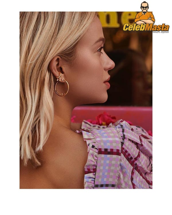 Lady Amelia Windsor Photo Collection photo 27