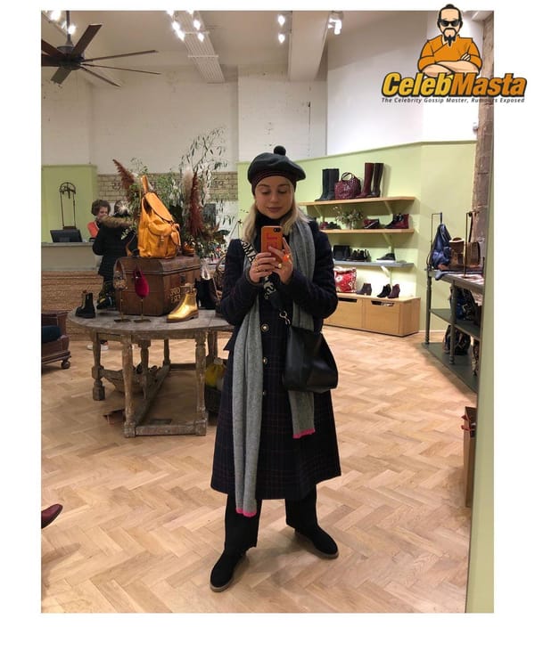 Lady Amelia Windsor Photo Collection photo 29