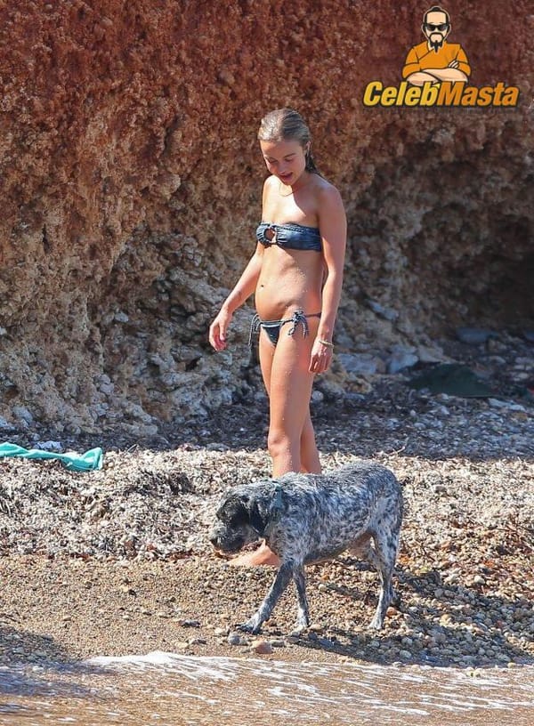 Lady Amelia Windsor Photo Gallery photo 7