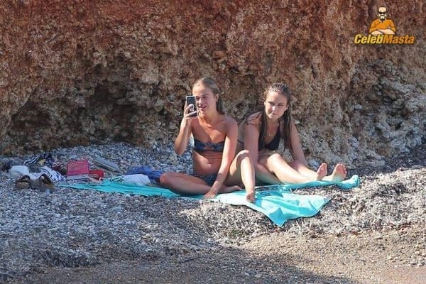 Lady Amelia Windsor Photo Gallery photo 18