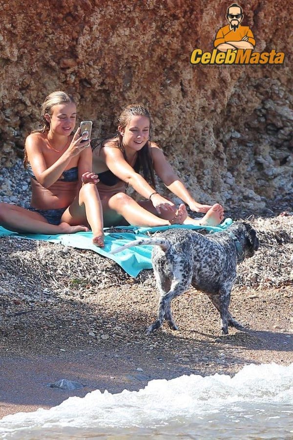 Lady Amelia Windsor Photo Gallery photo 21
