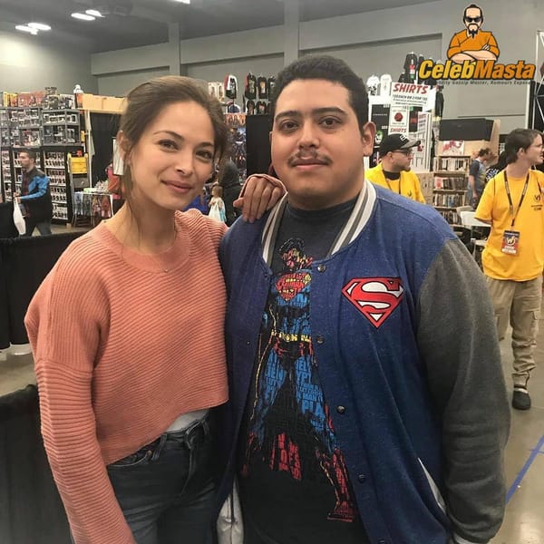 Kristin Kreuk Instagram Selfies photo 7