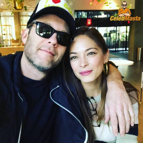 Kristin Kreuk Instagram Selfies photo 8