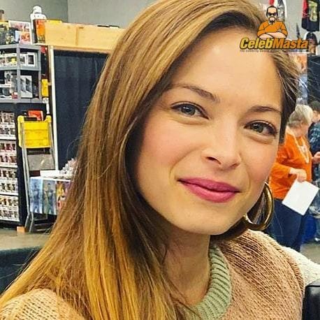 Kristin Kreuk Instagram Selfies photo 9