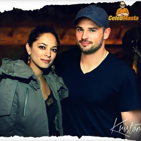 Kristin Kreuk Instagram Selfies photo 11