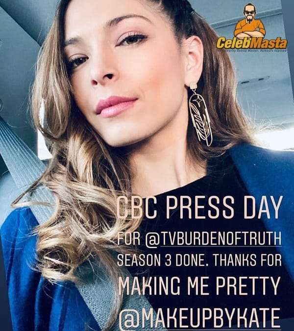 Kristin Kreuk Instagram Selfies photo 14