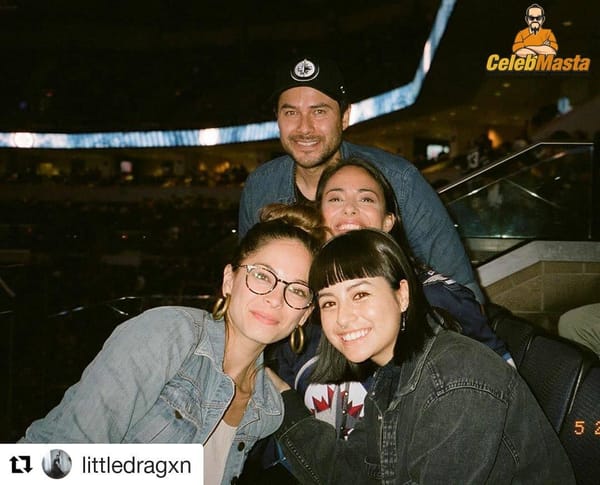 Kristin Kreuk Instagram Selfies photo 17