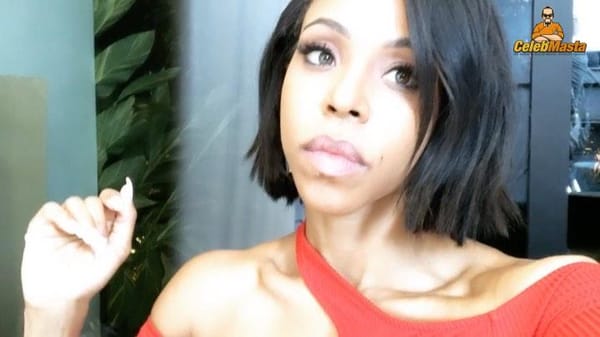 Cute KJ Smith Instagram Selfies photo 11