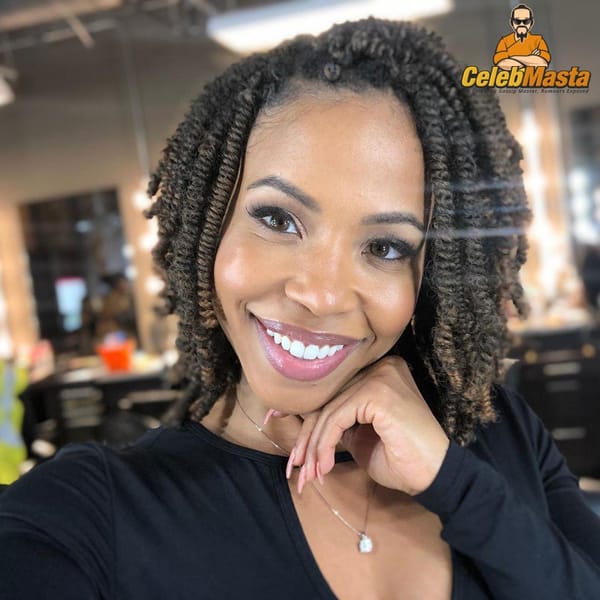 Cute KJ Smith Instagram Selfies photo 13