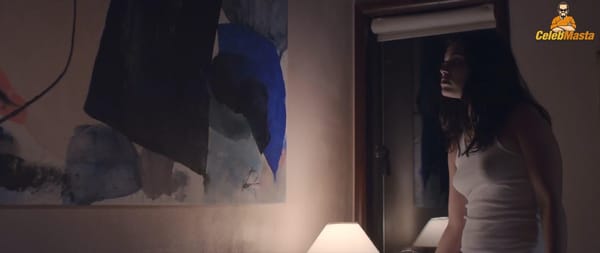 Otmara Marrero Lesbian Sex Scene with Sydney Sweeney in Clementine photo 3