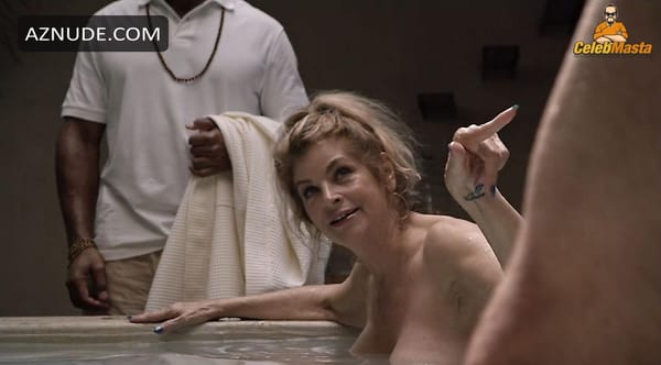 Hot Kirstie Alley Tits Photos Exposed photo 3