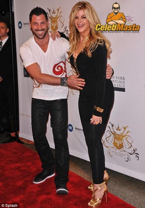 Various Kirstie Alley Red Carpet Photo-shoots photo 6