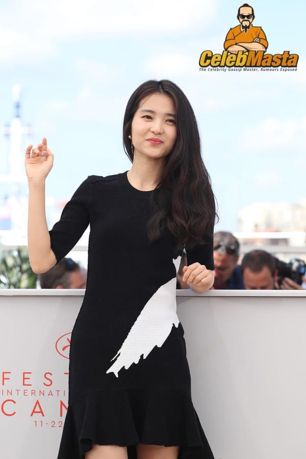 Kim Tae-Ri Paparazzi Photos photo 6