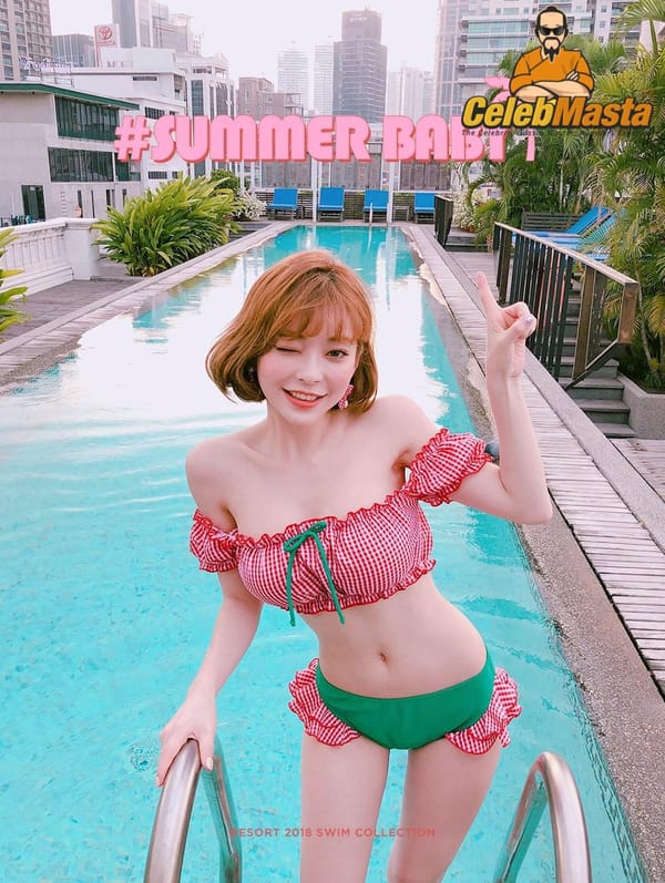 Kim Tae-Ri Paparazzi Photos photo 11