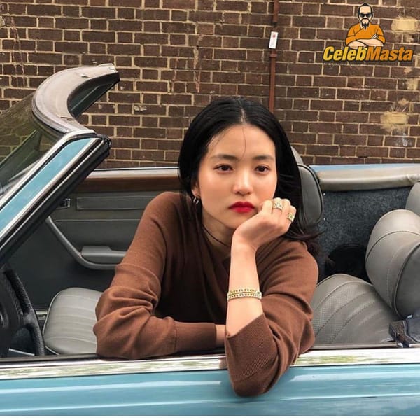 Cute Kim Tae-Ri Selfies From Instagram photo 3