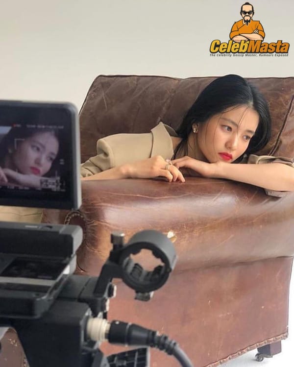 Cute Kim Tae-Ri Selfies From Instagram photo 10