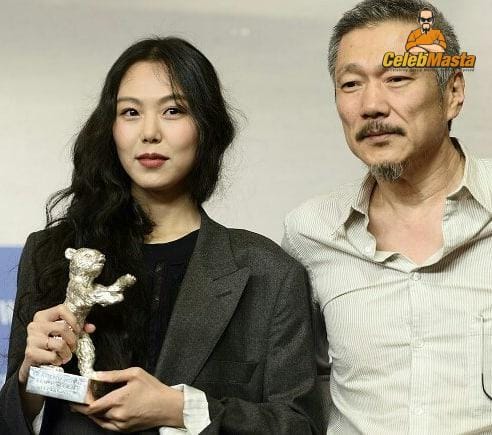 Kim Min-Hee Photo Collection photo 5