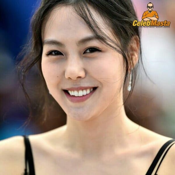 Kim Min-Hee Photo Collection photo 6