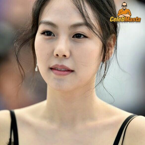 Kim Min-Hee Photo Collection photo 7