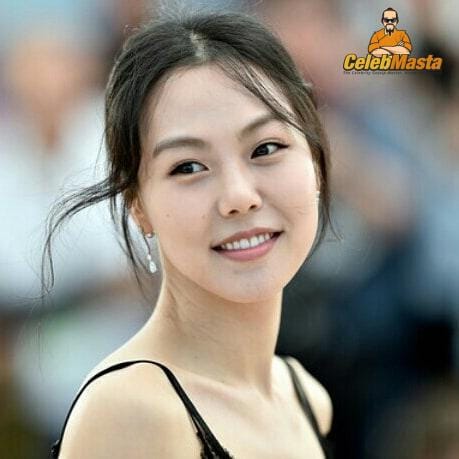 Kim Min-Hee Photo Collection photo 9