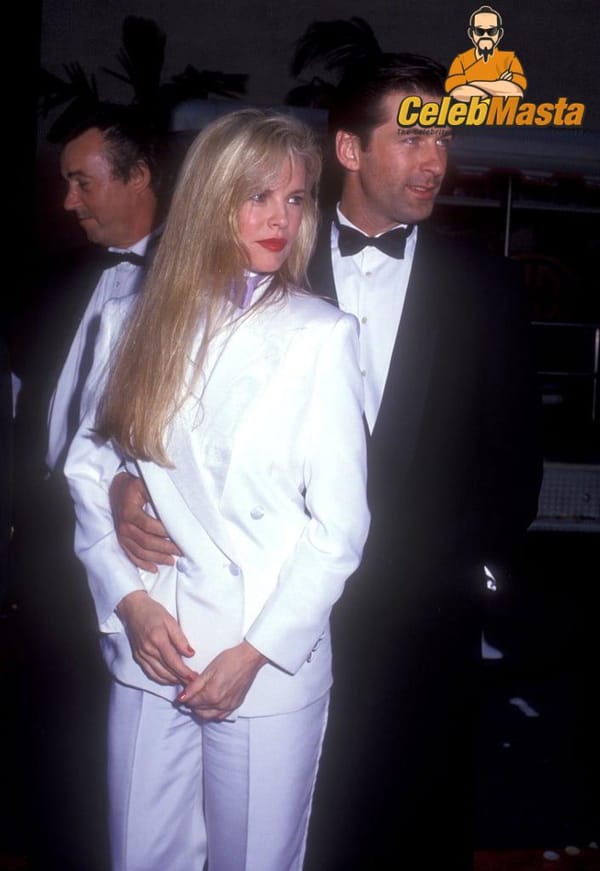 Various Kim Basinger Red Carpet Photo-shoots photo 14