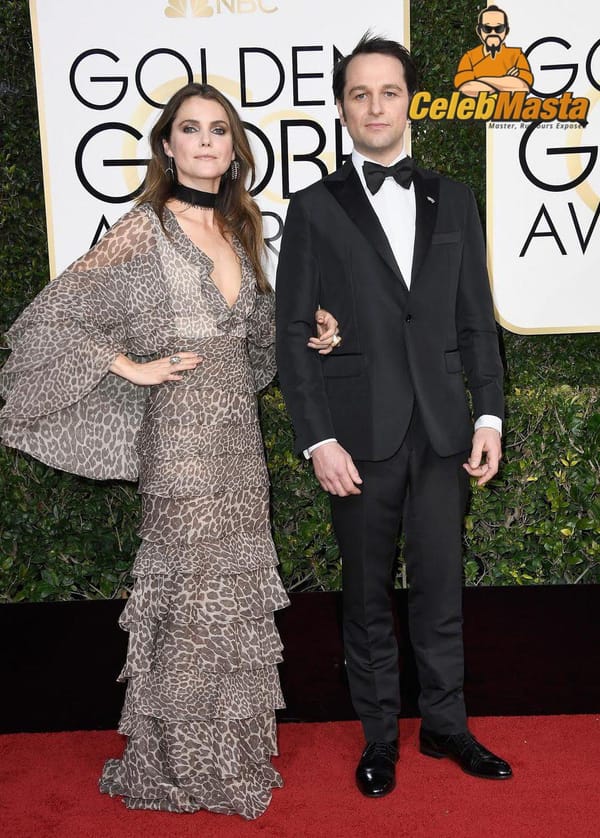 Various Keri Russell Red Carpet Photo-shoots photo 8