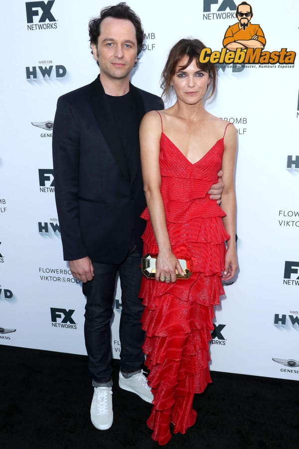 Various Keri Russell Red Carpet Photo-shoots photo 9