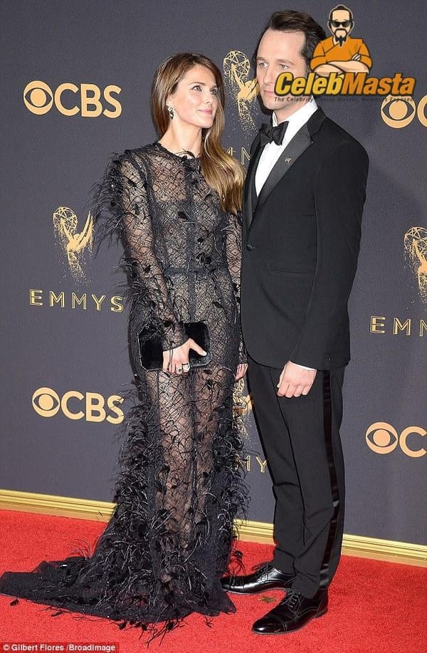 Various Keri Russell Red Carpet Photo-shoots photo 10