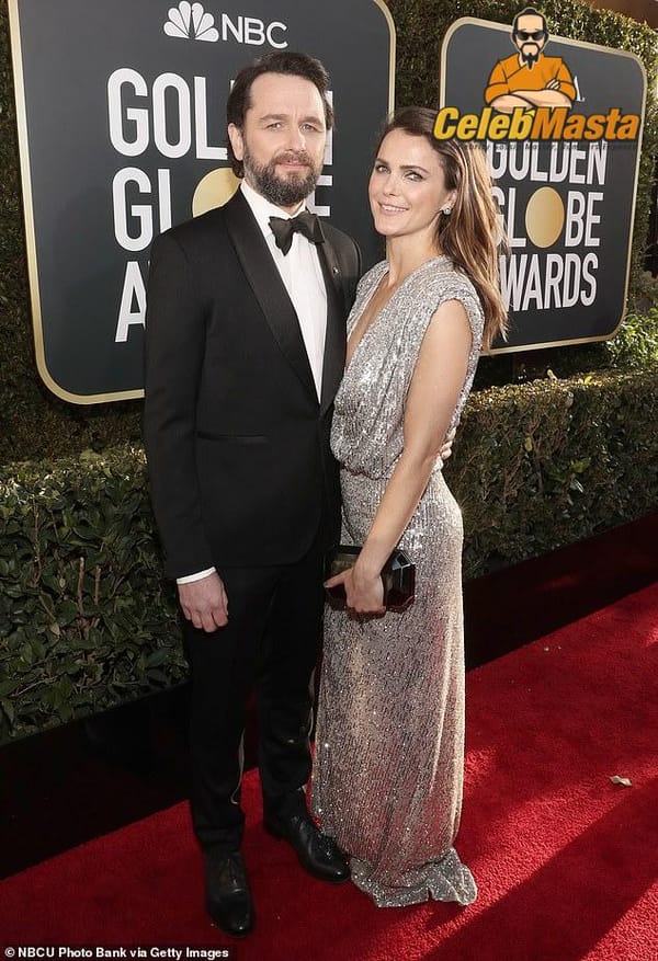 Various Keri Russell Red Carpet Photo-shoots photo 17