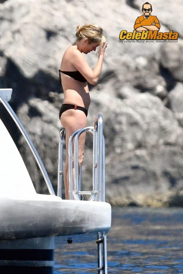 Hot Kate Moss Tits Photos photo 9