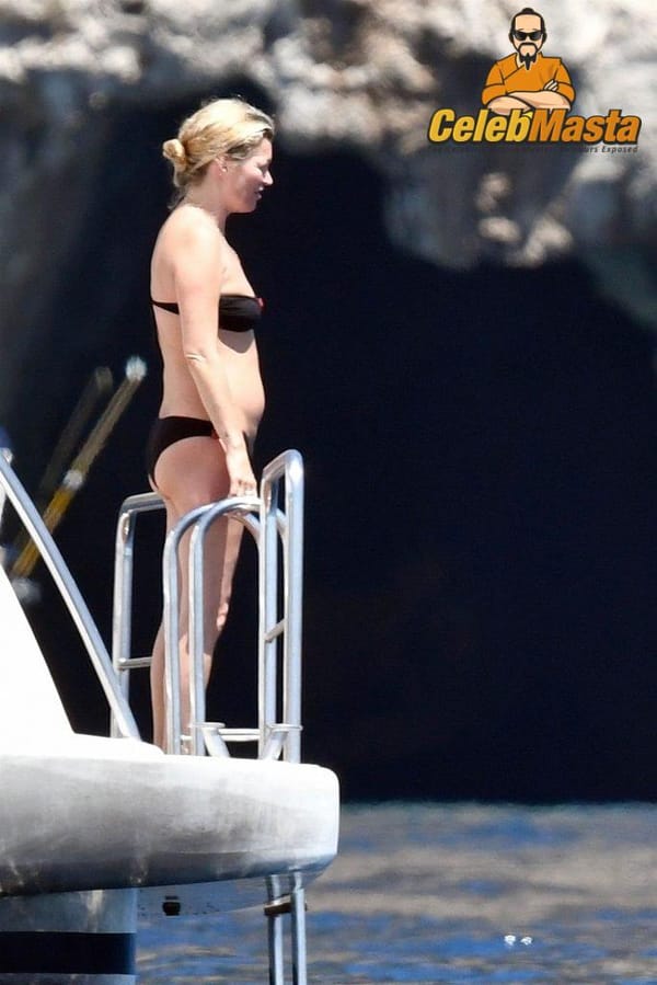 Hot Kate Moss Tits Photos photo 17