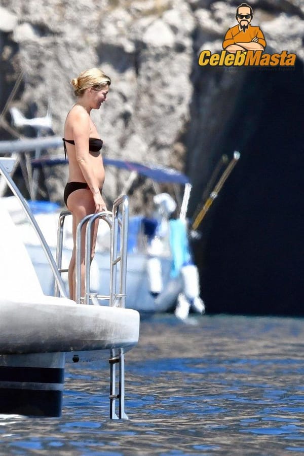 Hot Kate Moss Tits Photos photo 18
