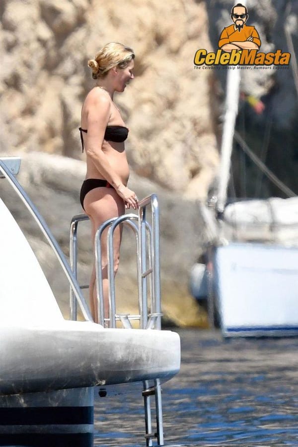 Hot Kate Moss Tits Photos photo 20