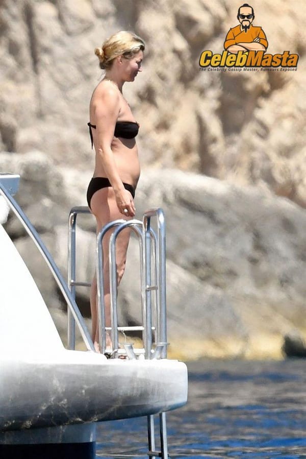 Hot Kate Moss Tits Photos photo 21