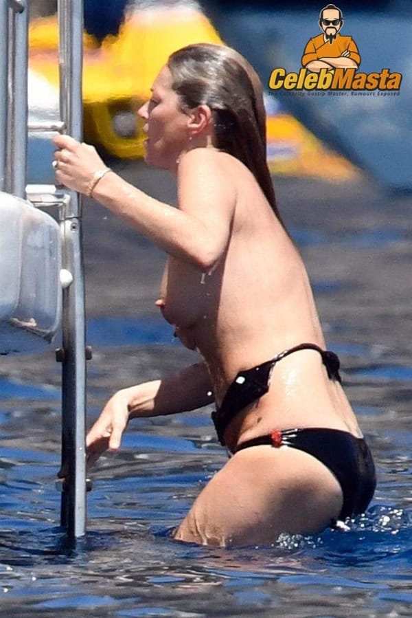Hot Kate Moss Tits Photos photo 23