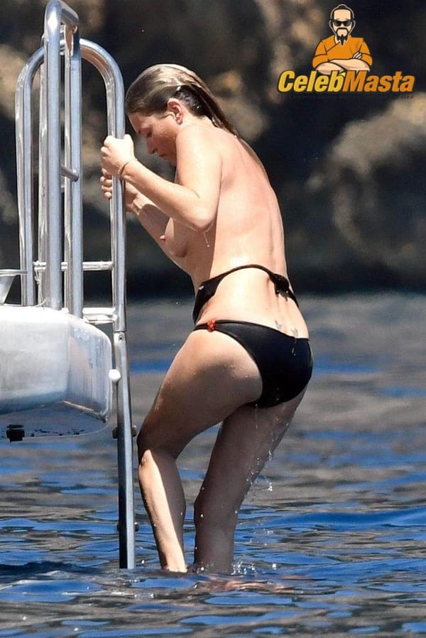 Hot Kate Moss Tits Photos photo 24