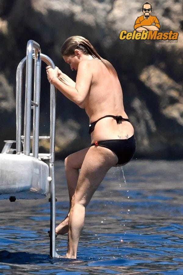 Hot Kate Moss Tits Photos photo 25