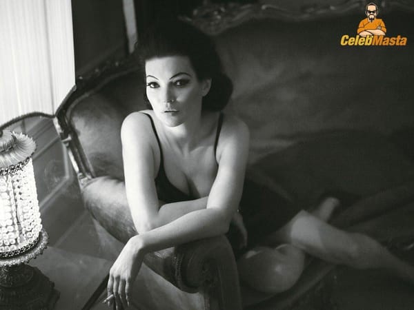 Hot Kate Moss Tits Photos photo 27