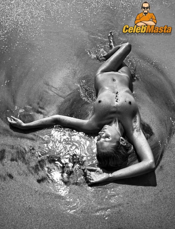 Kate Moss Pussy Pics Exposed photo 11