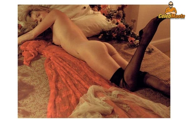 Kate Moss Pussy Pics Exposed photo 12