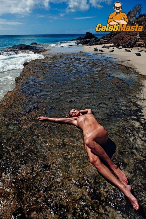 Kate Moss Pussy Pics Exposed photo 13