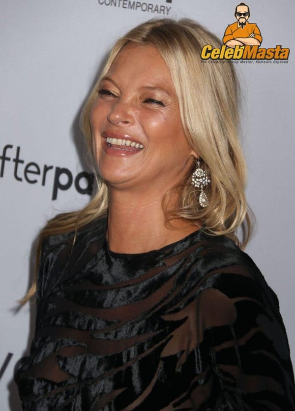 Beautiful Kate Moss See-Through Pictures Revealed photo 24