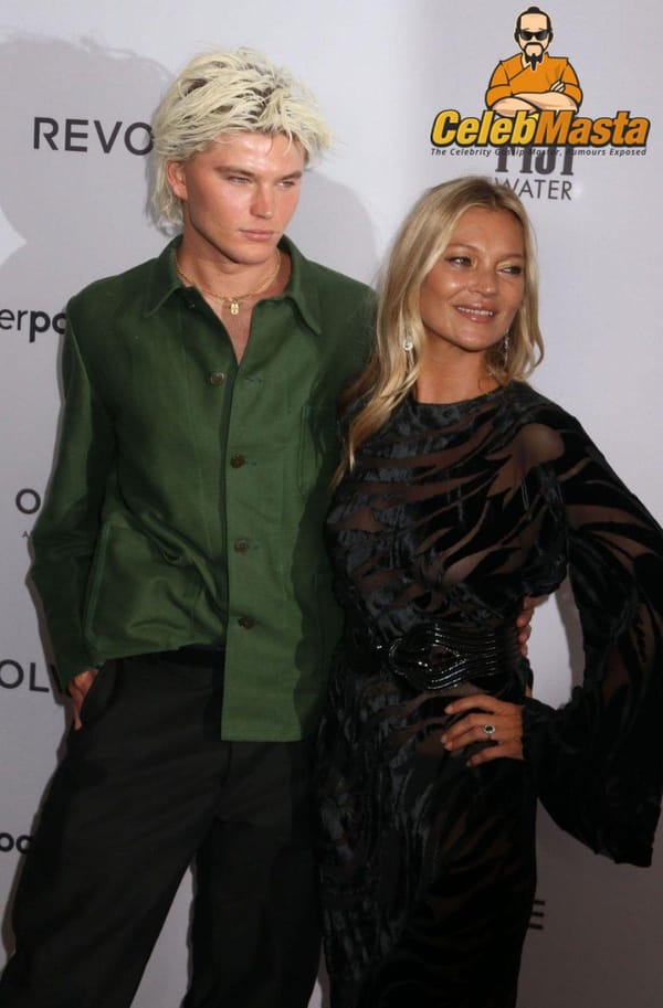 Beautiful Kate Moss See-Through Pictures Revealed photo 28