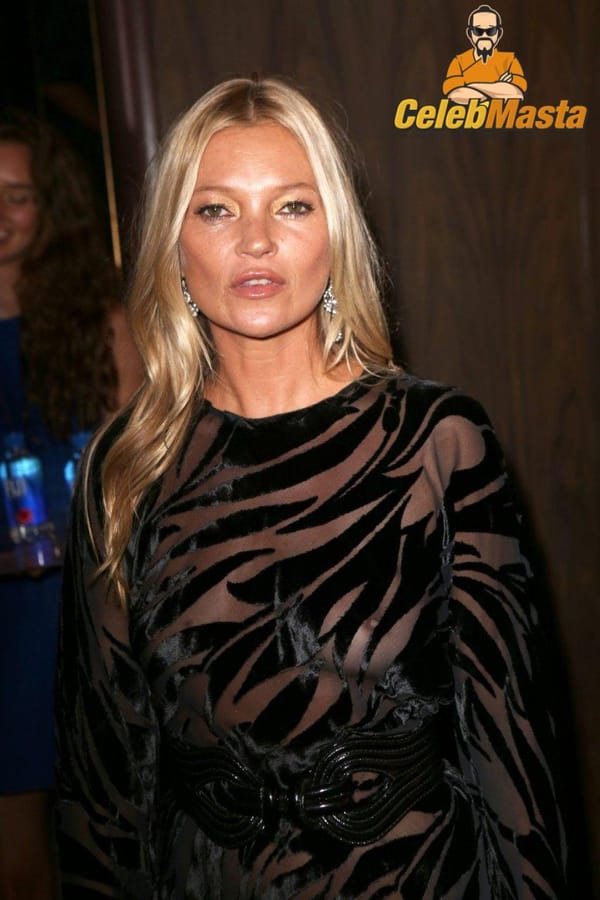Beautiful Kate Moss See-Through Pictures Revealed photo 49