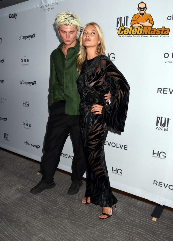 Beautiful Kate Moss See-Through Pictures Revealed photo 60