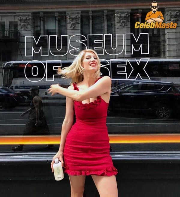 Cute Karley Sciortino Selfies From Instagram photo 7