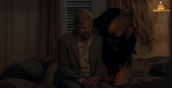 Randolph Titties and Ass Scene Compilation from Landman photo 9