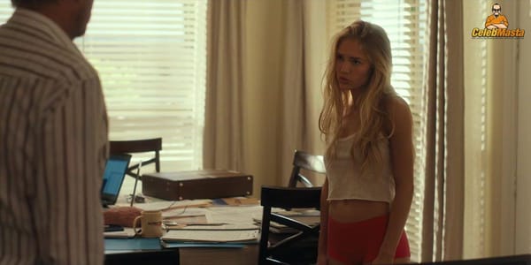 Randolph Titties and Ass Scene Compilation from Landman photo 11