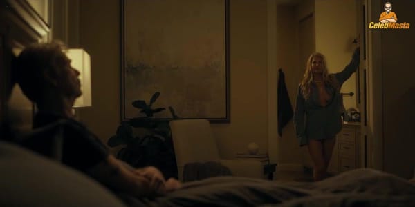 Topless Scene With Ali Larter and Michelle Randolph Ass Photos photo 9