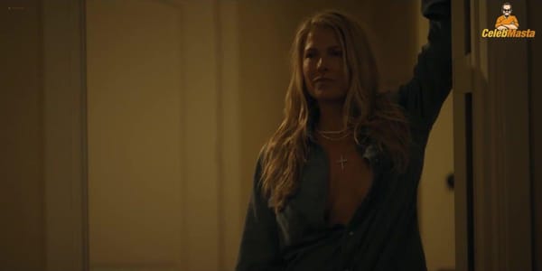 Topless Scene With Ali Larter and Michelle Randolph Ass Photos photo 10